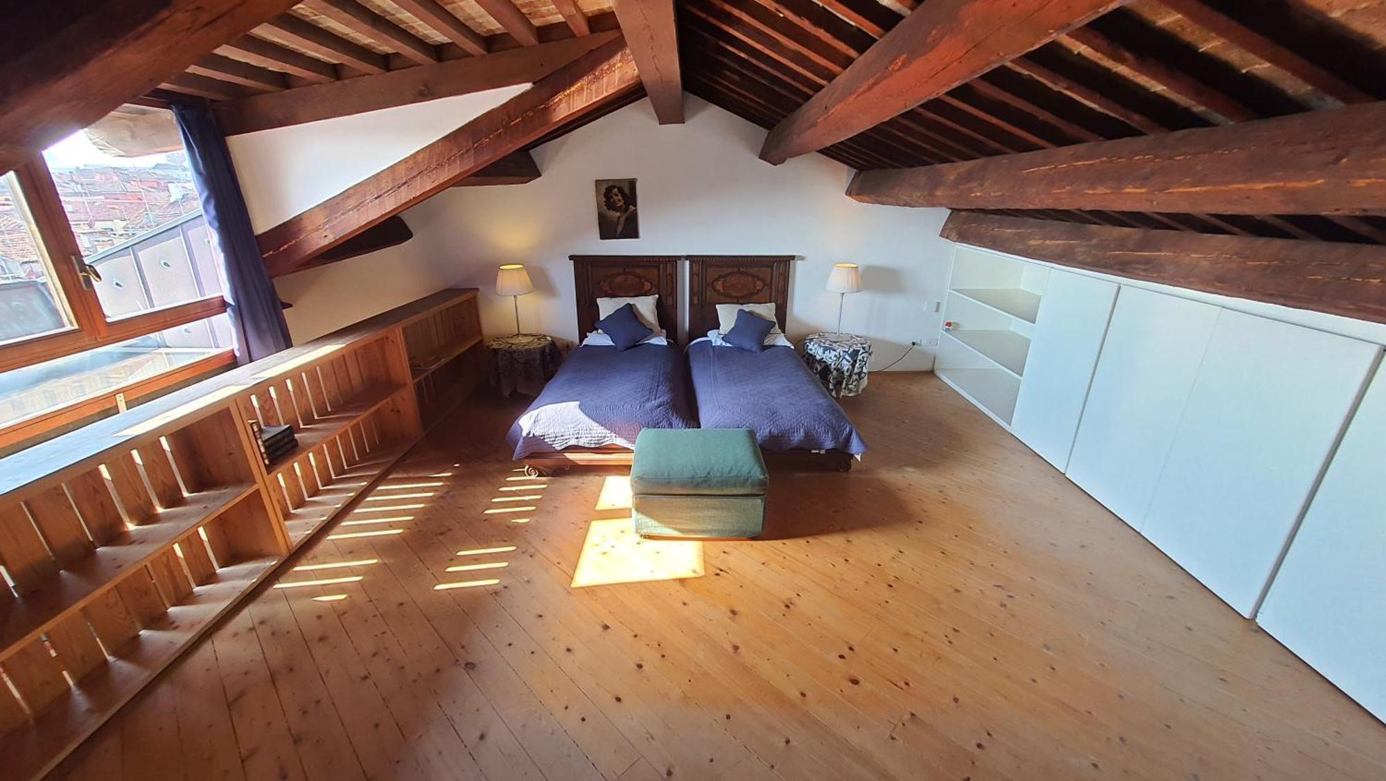 Palazzo Contarini Della Porta Di Ferro Apart otel Venedik Dış mekan fotoğraf