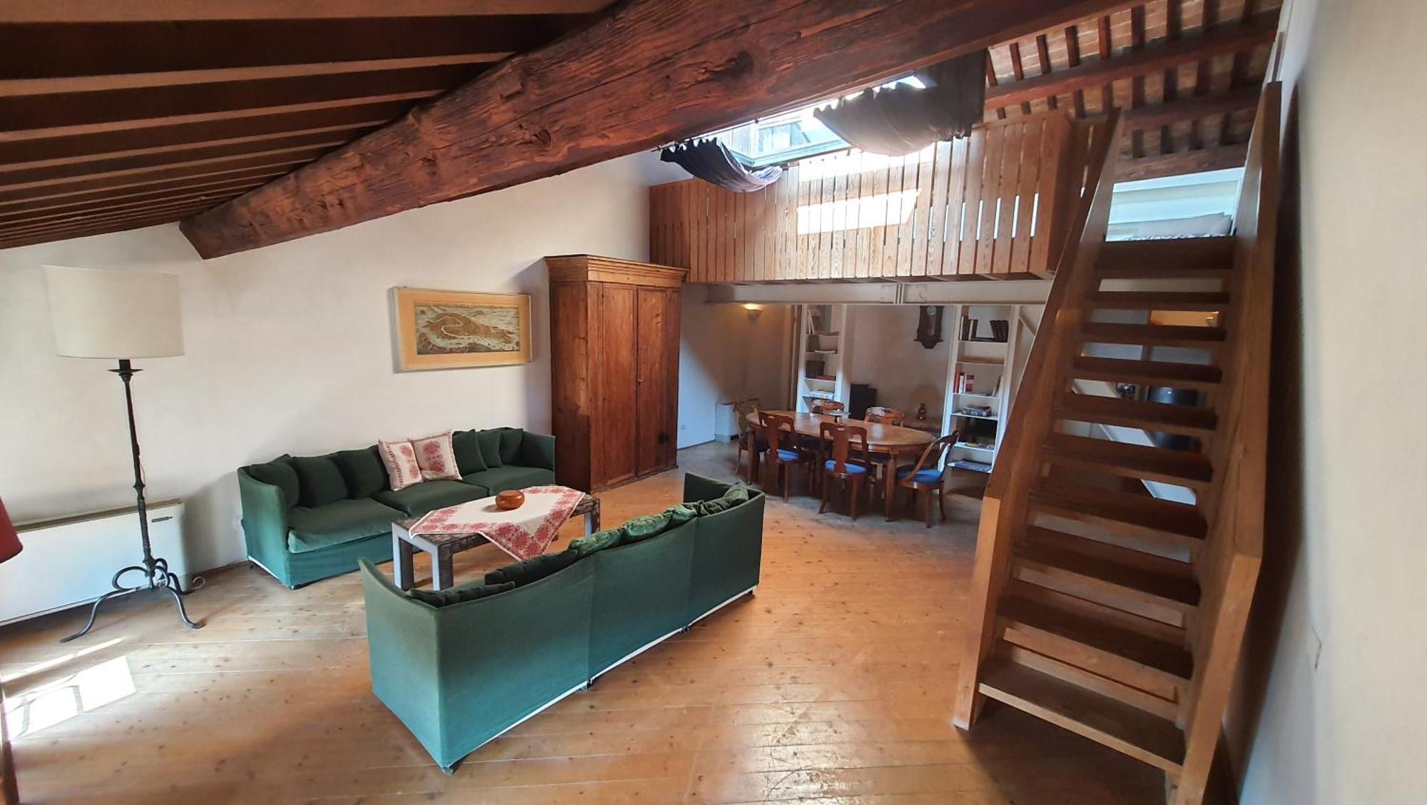 Palazzo Contarini Della Porta Di Ferro Apart otel Venedik Dış mekan fotoğraf