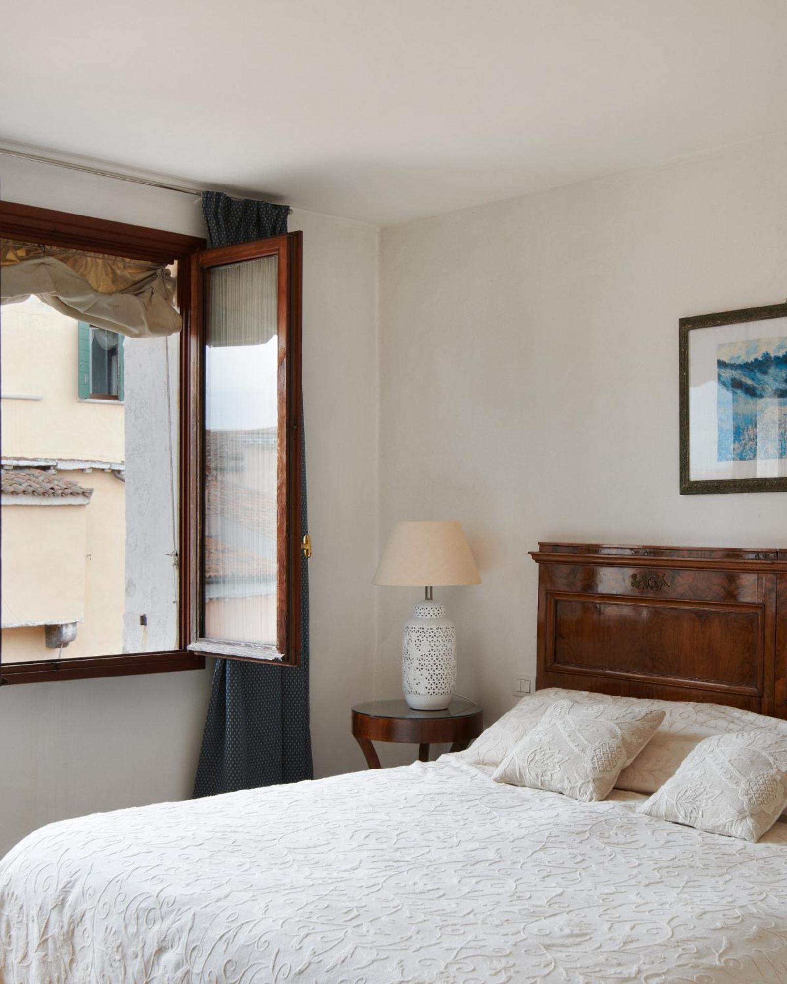 Palazzo Contarini Della Porta Di Ferro Apart otel Venedik Dış mekan fotoğraf